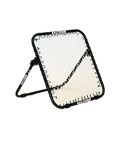 Rebounder Raccoon (Rebotador de pelotas)