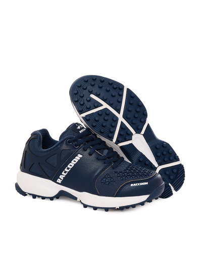Botines Kaizen 💙🖤