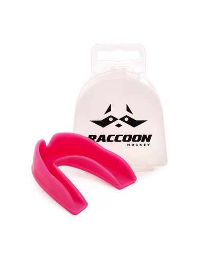 Protector bucal Raccoon 