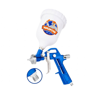 Pistola para Pintar por Gravedad 600cc WGA1504 WADFOW