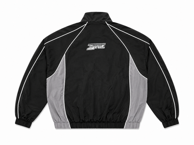 Campera Adidas Originals Windbreaker Negra
