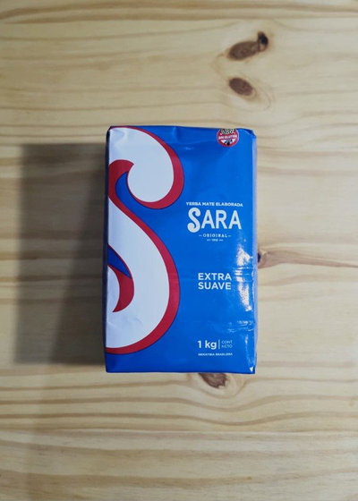 SARA EXTRA SUAVE