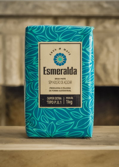 ESMERALDA