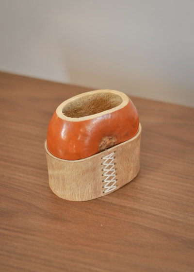 MATE GALLETA