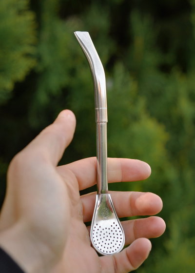 PICO DE LORO ACERO INOX