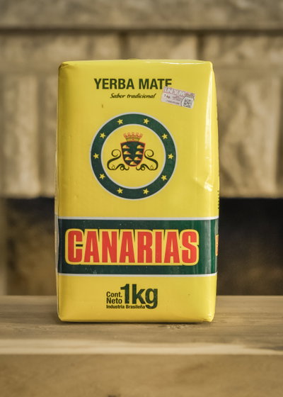 CANARIAS TRADICIONAL