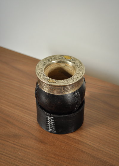 IMPERIAL CRIOLLO CINCELADO AL LACRE