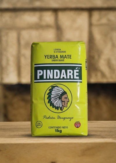 PINDARÉ