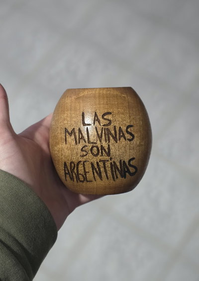 ALGARROBO MALVINAS ARGENTINAS 