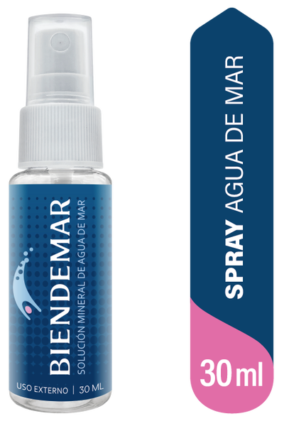 Spray de Mar 
