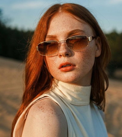 Lentes - COD02
