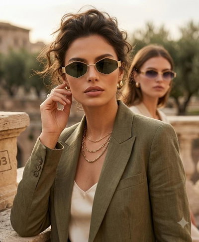 Lentes - COD03