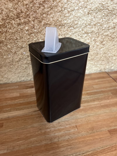 YERBERA LATA 500GR EDICION LIMITADA