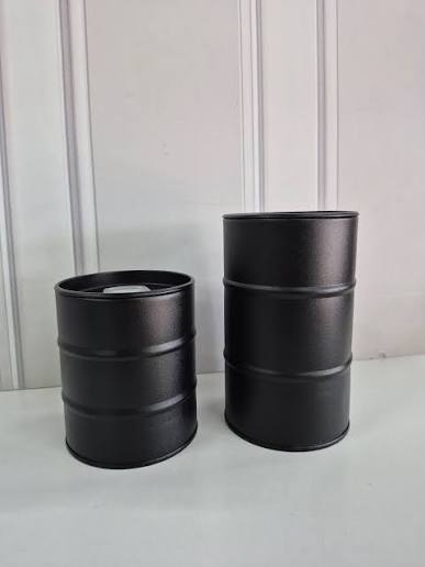 YERBERA + AZUCARERA EN LATA OIL