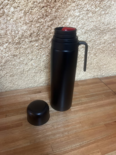 TERMO MM NEGRO