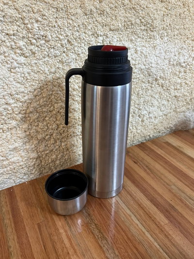 TERMO MM ACERO INOXIDABLE
