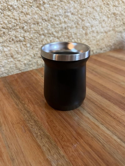 MATE ACERO INOX
