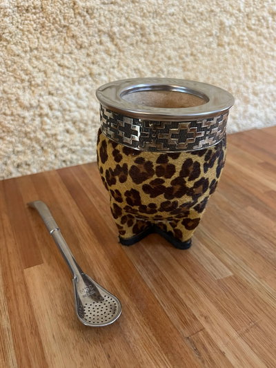 IMPERIAL ANIMAL PRINT 