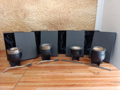 COMBO MATES CON CAJAS DE PRESENTACIÒN