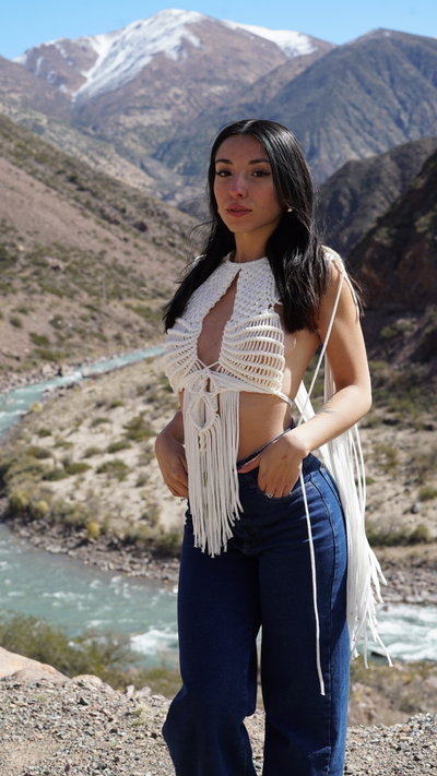 TOP ORIANA 