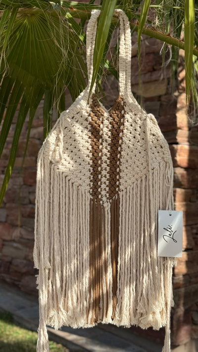 CARTERA IRIS 
