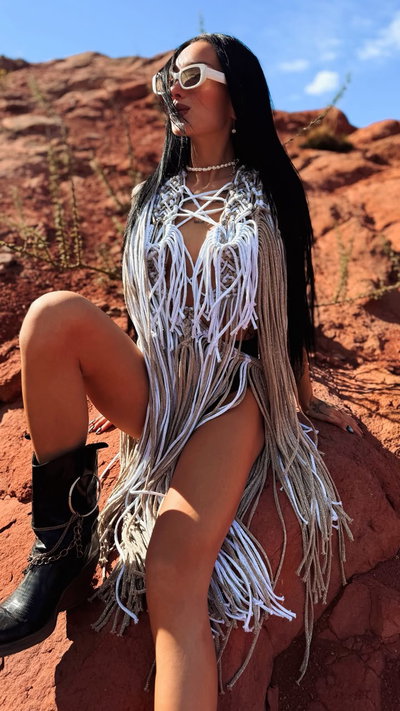 VESTIDO ISABELLA