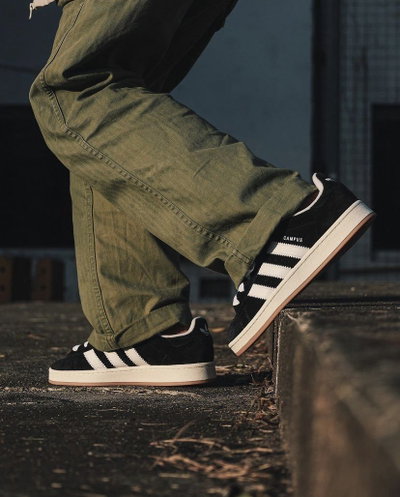 Adidas Campus 
