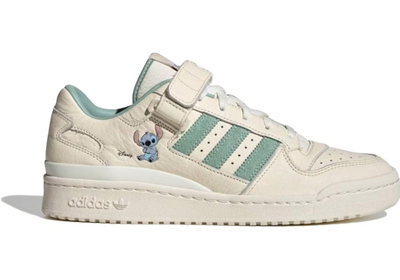 Adidas Forum Stich