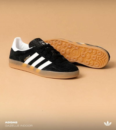 Adidas Gazelle 