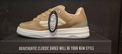 Zapatilla Amerika Bartle