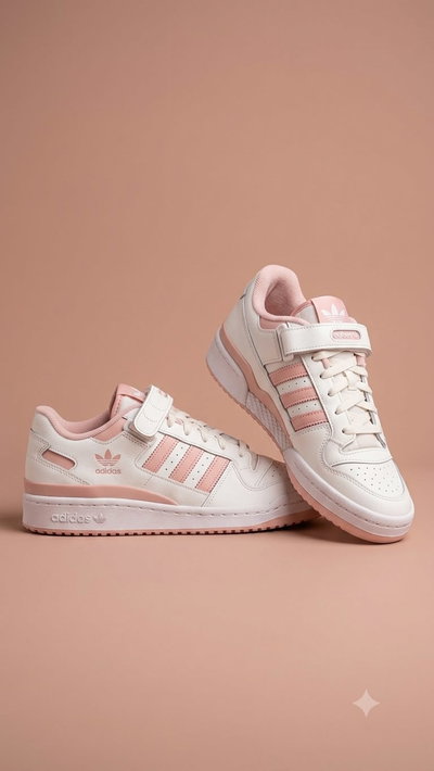 Adidas Forum 