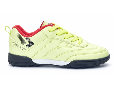 Botin Libero Atomik