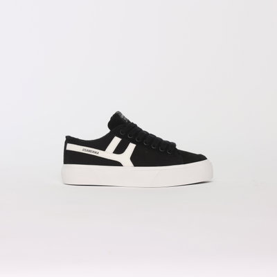 Zapatilla Randall Plataforma Amerika