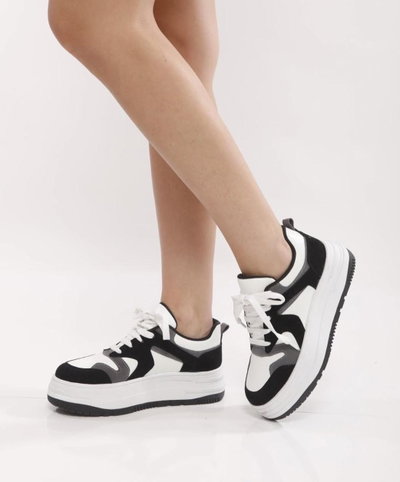 Zapatilla Urbana Popys 