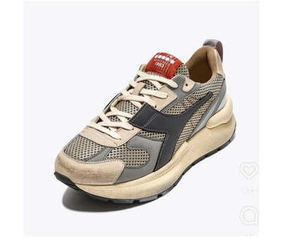 Diadora Mercury Elite 