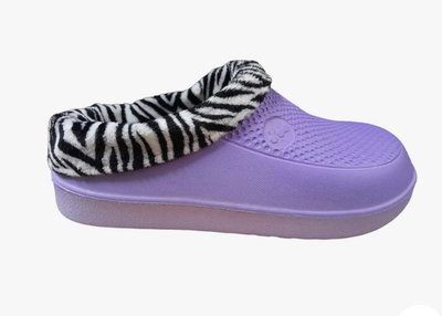 Pantufla con Peluche