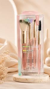 Kit Brochas MELY