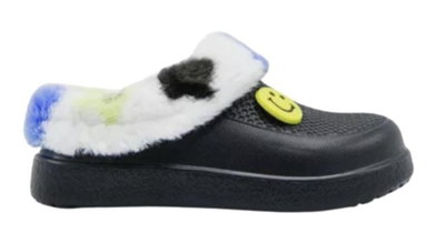 Pantufla con Peluche