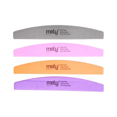 Lima Sponge Forma Ovalada 100/180 - MELY 