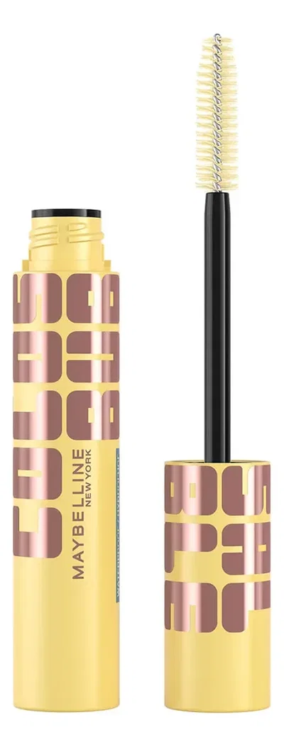 Mascara de Pestañas MISS BETTY