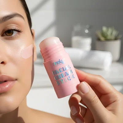 Barra Facial Hidratante MELY