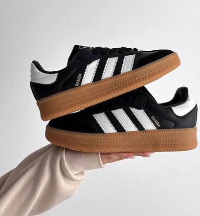 Adidas Samba XLG 