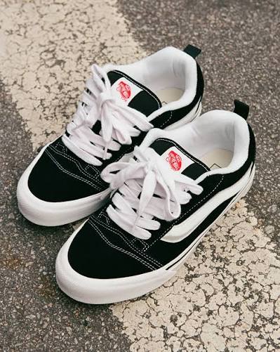 Vans KNU