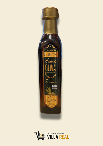 Oliva Extra Virgen x 250 cc