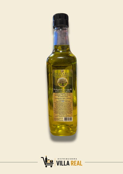 Oliva Blend x 500 cc