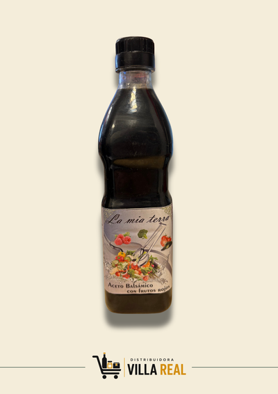 Aceto Balsamico x 500 cc