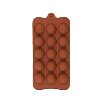 Bombones o trufas  (MD-0002)