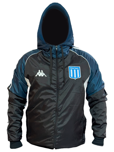 Rompevientos RACING (Adulto)