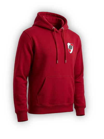 Buzo Canguro unisex RIVER 