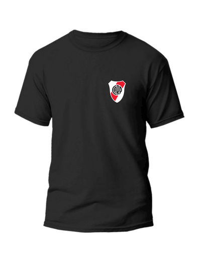 Remera Básica RIVER